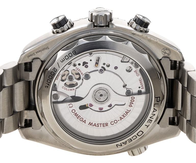 Omega Planet Ocean 215.30.46.51.01.001 Image 4